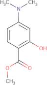 Methyl 4-(dimethylamino)-2-hydroxybenzoate
