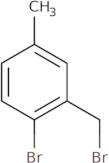 1-bromo-2-(bromomethyl)-4-methylbenzene