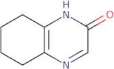 1,2,5,6,7,8-Hexahydroquinoxalin-2-one