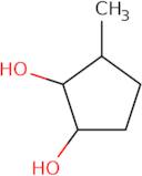 3-Methyl-1,2-cyclopentanediol