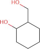 2-(Hydroxymethyl)cyclohexan-1-ol