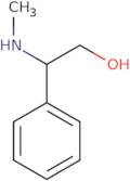 2-(Methylamino)-2-phenylethan-1-ol