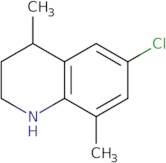 3-Amino-6-chloro-4-phenylquinazolin-4-ol