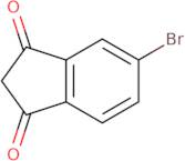 5-bromo-2,3-dihydro-1H-indene-1,3-dione