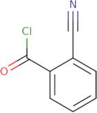 2-cyanobenzoyl chloride