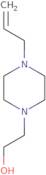 1-Allyl-4-(2-hydroxyethyl)-piperazine