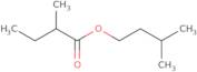 3-Methylbutyl 2-methylbutanoate