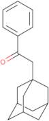 2-(Adamantan-1-yl)-1-phenylethan-1-one
