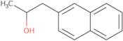 1-(Naphthalen-2-yl)propan-2-ol