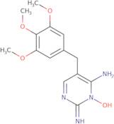 Trimethoprim 3-N-oxide