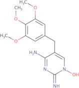Trimethoprim N-oxide