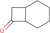 rac-(1R,6R)-Bicyclo[4.2.0]octan-7-one