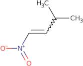 3-Methyl-1-nitrobut-1-ene