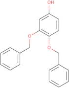 3,4-Bis(benzyloxy)phenol