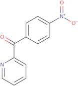 2-(4-Nitrobenzoyl)pyridine