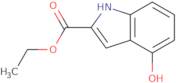 Ethyl 4-Hydroxy-1H-indole-2-carboxylate