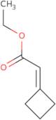 Ethyl cyclobutylideneacetate