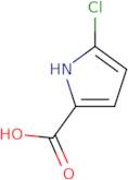 5-Chloro-1H-pyrrole-2-carboxylic acid