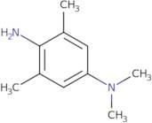 1-N,1-N,3,5-Tetramethylbenzene-1,4-diamine
