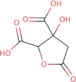 Hydroxycitric acid lactone