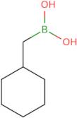 Cyclohexylmethylboronic acid