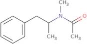 N-Acetylmethamphetamine