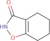 4,5,6,7-Tetrahydro-benzo[d]isoxazol-3-ol