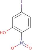 5-Iodo-2-nitrophenol