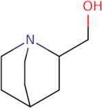 1-Azabicyclo[2.2.2]octan-2-ylmethanol