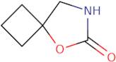 5-Oxa-7-azaspiro[3.4]octan-6-one