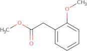 2-Methoxyphenylacetic acid methyl ester