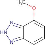 7-Methoxy-1H-1,2,3-benzotriazole