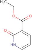 Ethyl 2-oxo-1,2-dihydropyridine-3-carboxylate