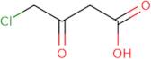 4-Chloro-3-oxobutanoic acid