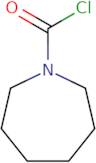 Azepane-1-carbonyl chloride