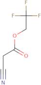 2,2,2-Trifluoroethyl 2-cyanoacetate