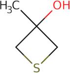 3-Methylthietan-3-ol