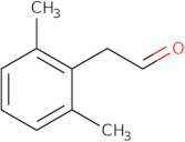 2-(2,6-Dimethylphenyl)acetaldehyde