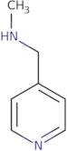 (S)-1-(4-Pyridyl)ethylamine