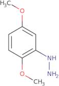 (2,5-Dimethoxyphenyl)hydrazine