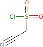 cyanomethanesulfonyl chloride