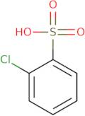 2-Chlorobenzene-1-sulfonic acid