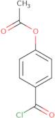 4-(Acetoxy)benzoyl chloride