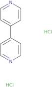 4,4'-Bipyridine dihydrochloride