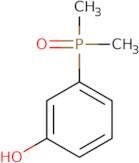 3-(Dimethylphosphoryl)phenol