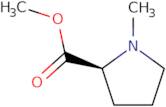 (S)-Methyl 1-methylpyrrolidine-2-carboxylate