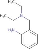 2-[(Diethylamino)methyl]aniline