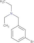 (3-Bromobenzyl)-diethylamine