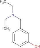 3-[(Diethylamino)methyl]-phenol