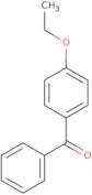 4-Ethoxybenzophenone